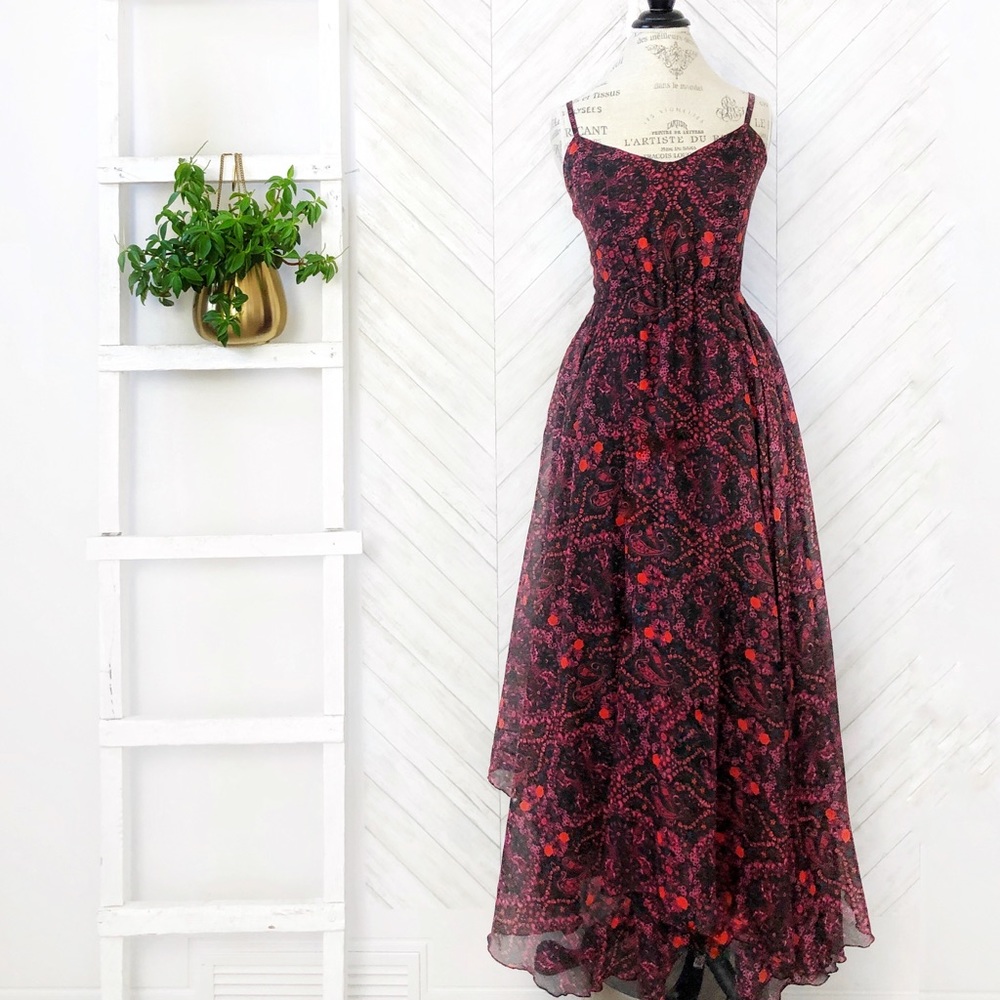 Summer Sundress